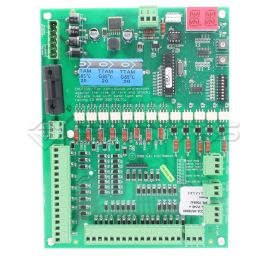MS046-0700N - CE Electronics MCCA-4B2BBBE Board  