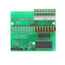 MS046-0708N - Norma Kontrol PCB With Link Cable