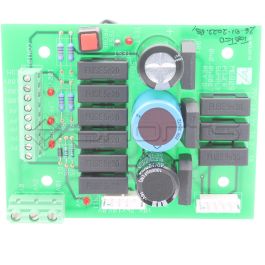 MS046-0738N - TVC Power Supply Board M6809-PS