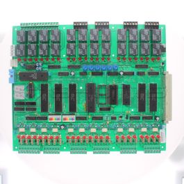 MS046-0749N - Lifteknic COMTEK-80 Rev F Board