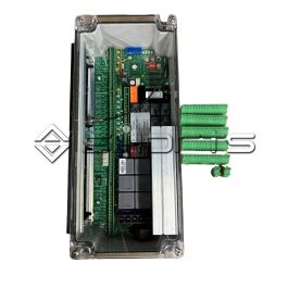 MS046-0765N - LIPPE Lift Control PCB - STG vers. 2.16