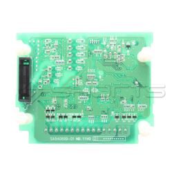 MS046-0780N - Fuji OPC-LM1-PS Encoder Card