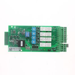 MS046-0793N - MultiCom 384 Card - Relay I/O Interface