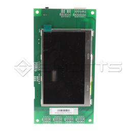 MS046-0805N - K-TFT43 VER1.1 Board