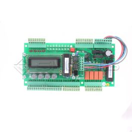 MS046-0806N - Ace Encoder PCB