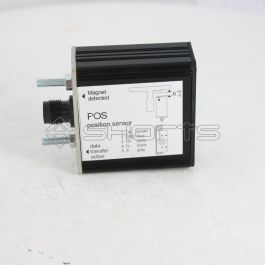 MS047-0030 - Liftmaterial Position Sensor (JADE)