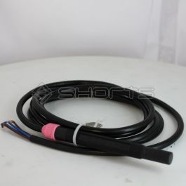MS051-0128 - META Levelling Pencil Switch with Pink Cap