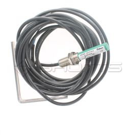 MS051-0147 - Lester Cabeco Sensor C/W 5m Cable + L Bracket