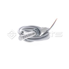 MS051-0162 - Stem Bistable Sensor 100W Half Thread 190mm Cable