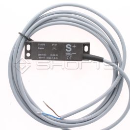 MS051-0174 - Schmitt & Sohn Bi-Stable Magnet Switch With 2.5m Cable