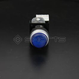 MS052-2342 - Terry Blue No Push Button Kit