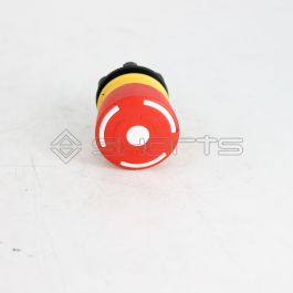 MS052-2355 - Stannah Midi COP Stop Button EAO