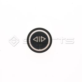 MS052-2723 - Embarba Push Button Pressel - Legend "Door Open"
