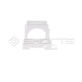 MS054-0260 - Stannah Reset Button Carrier for OVT Relay