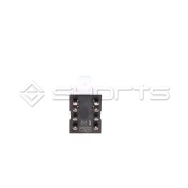 MS054-0268 - Omron MY2IN-D2 Relay 24V DC