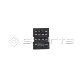 MS054-0298 - Omron Relay MY4-110/120VAC 