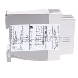 MS054-0317 - GIC 45A231ARN Temperature Monitoring Relay (Without Sensor)