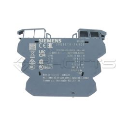 MS054-0327 - Siemens Interface Relay 3RQ3018-1AB00