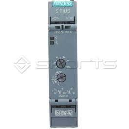 MS054-0347 - Siemens 3RP2525-1BW30 Timer Relay