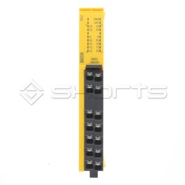 MS054-0358 - Sick Safety Relay Module UE23-2MF2A3