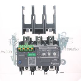 MS054-0405 - Schneider Electric Thermal Overload Relay LR9G225