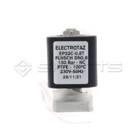MS058-0052 - Hidral Down Electrovalve EP22C-0,8T 220VAC