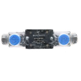 MS058-0055 - Duplomatic DL3 Solenoid ISO 4401-03