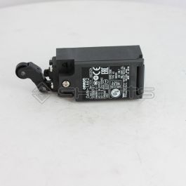 MS064-0230 - Omron Switch D4N-1A62 