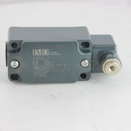 MS064-0309 - IMO LDC16A38 Limit Switch. Lever, Long Neck Head, 2NC,PG13.5 Cable Entry