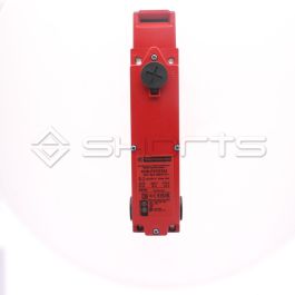 MS064-0332 - Telemecanique Safety Interlock Switch, XCSLF, DPST-NC, SPST-NO, Cable, 240 V, 750 mA, IP66, IP67