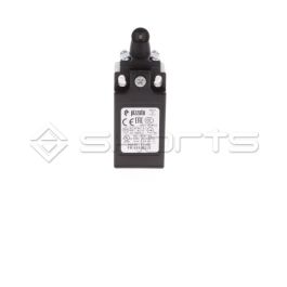 MS064-0354 - Pizzato Position Switch With Roller Piston Plunger FR 515-M2