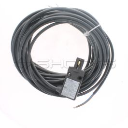 MS064-0372 - Steute Switch EX14AZ-S-10 With 10m Cable