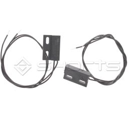 MS064-0383 - Wessex Gate Reed Switch (Pack of 2)