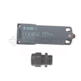 MS064-0390 - Pizzato FT2B64A6AH-E26K13 Reset Switch