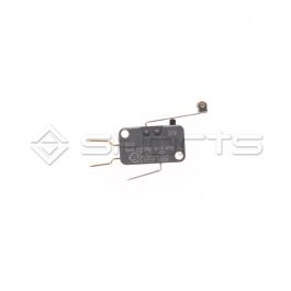 MS064-0427 - ZF D459-V3RD Microswitch Snap Action, 16A