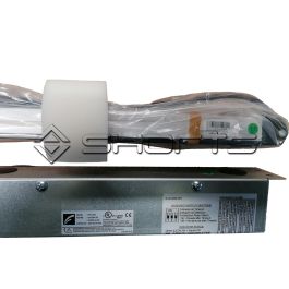 MS072-0115 - Formula Systems Slimline 9mm Safety Edges & Control Box