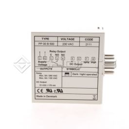 MS072-0139 - Telco Power Pack - 230 VAC - Relay - No Timer