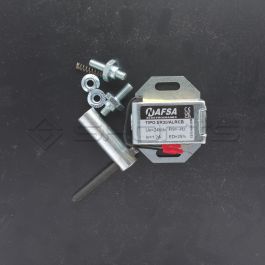 MS074-0096N - Luezar Kit Remote Activating LF 24V
