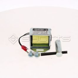 MS074-0150N - Luezar 24V Internal Remote Activating Kit