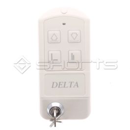 MS075-0120 - Lehner Lifttechnik Delta Remote Control