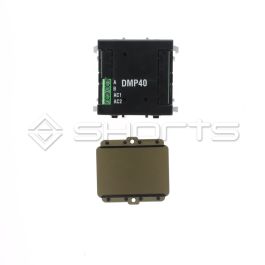MS078-0166 - CEA Control Unit for Dot Matrix Display DMP40 For 8 Stops