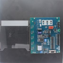 MS078-0182 - Edel 64330H Cabin Display indicator