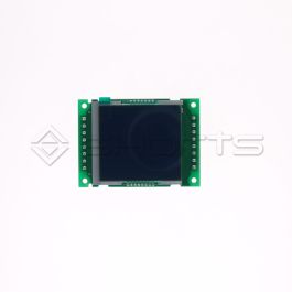 MS078-0183 - Vega Icarco Display LCD690-A