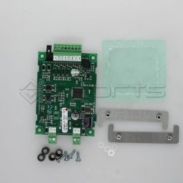 MS078-0187 - Vega Indicator LCD640 with Fixing Kit