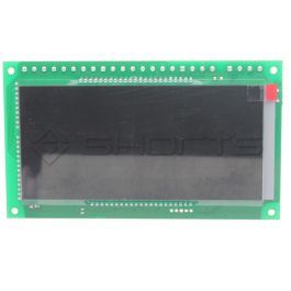 MS078-0207 - Vega Indicator LCD537A