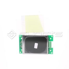 MS078-0262 - Stentorgate MFLCD35-2H Display Unit With Lens & Spacers