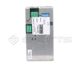 MS080-0064 - Drucegrove Big Voice™ - Evacuation - LCD - Chassis Unit
