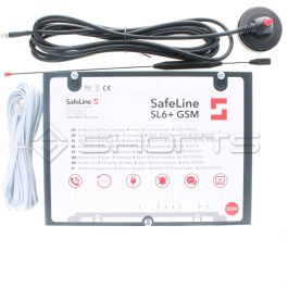 MS080-0070 - Safeline SL6 GSM