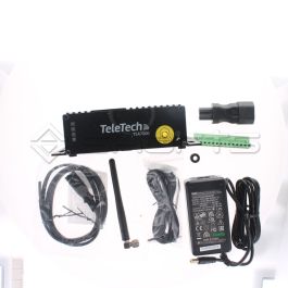 MS080-0108 - Teletech TSA7000 4G Lift Emergency Phone