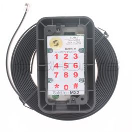 MS080-0115 - Safeline MX2 SM Autodialler